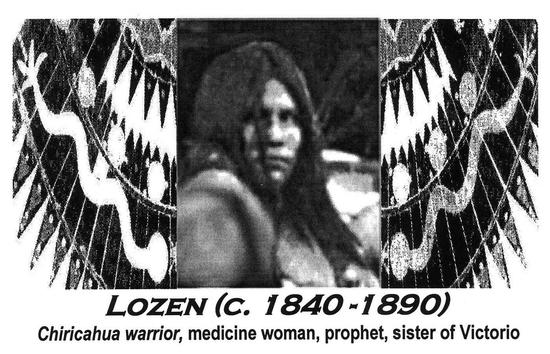  Religion des Indiens Lozen-guerric3a8re-chamane-apache