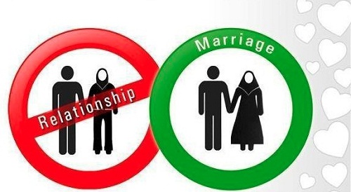 Sida mariage liberté sexuelle islam